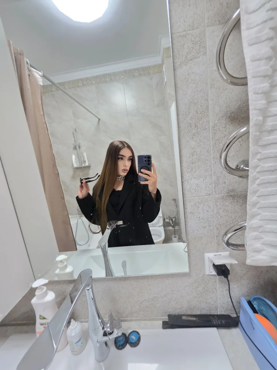 Куколка Астана — фото 14