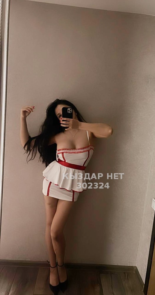 Анкета: Диана, 28 лет, Усть-Каменогорск, от 25 000 ₸
