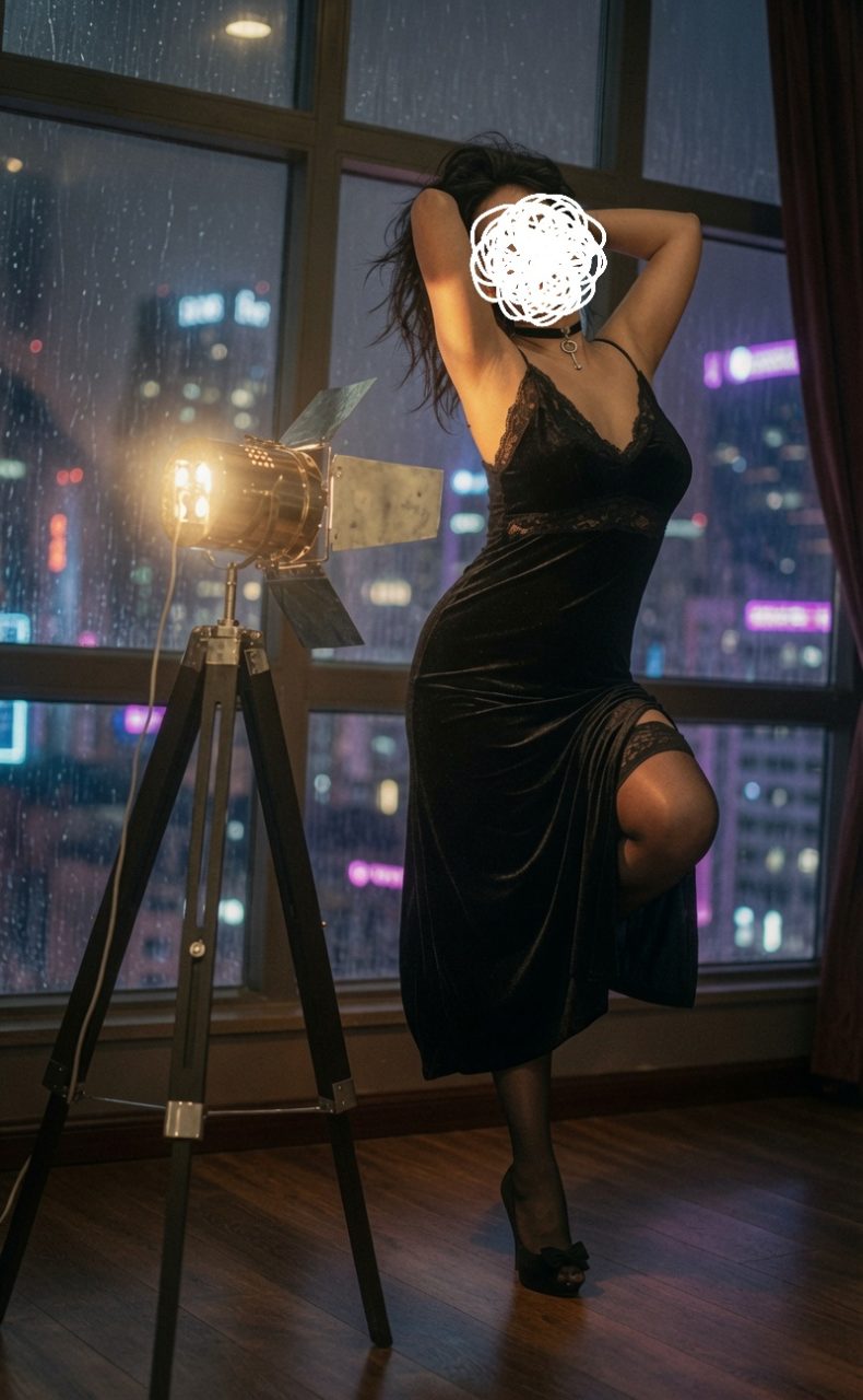 Lallita, 28 — Алматы
