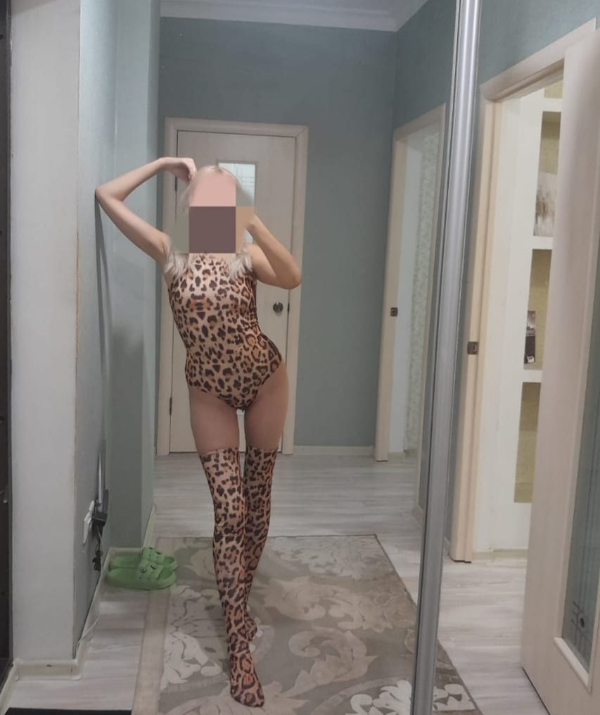 Nargiza, 27 — Актау