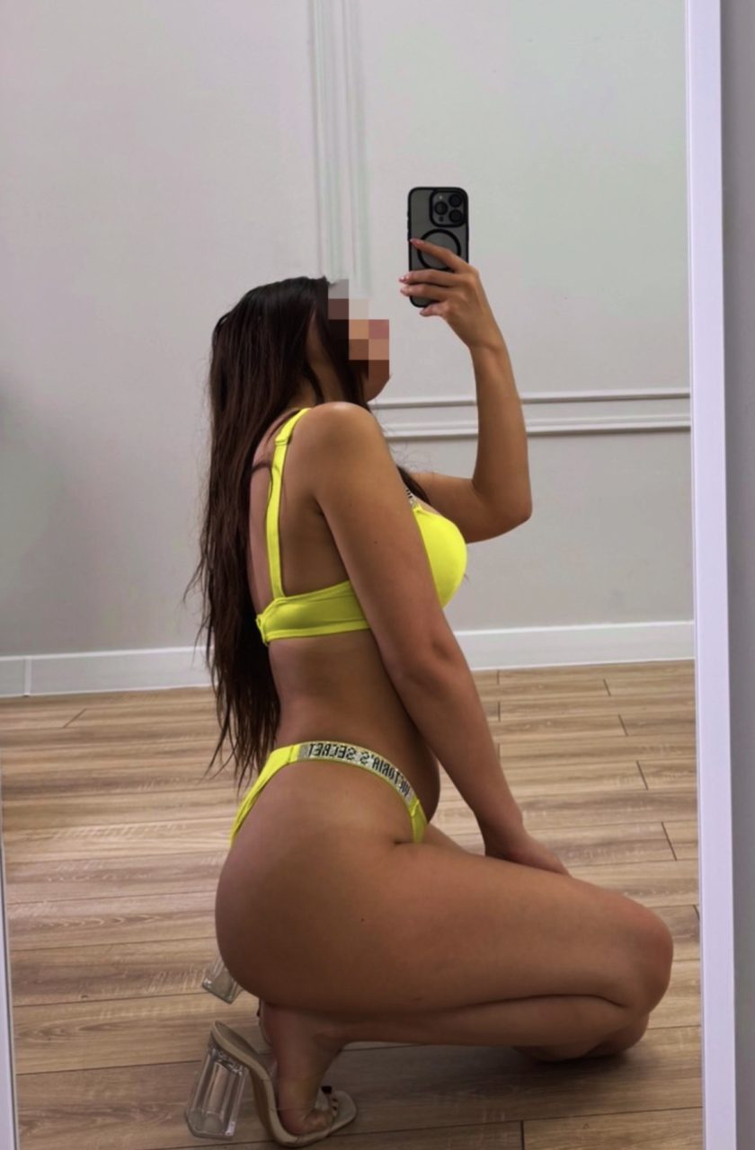 Dinara, 26 — Алматы
