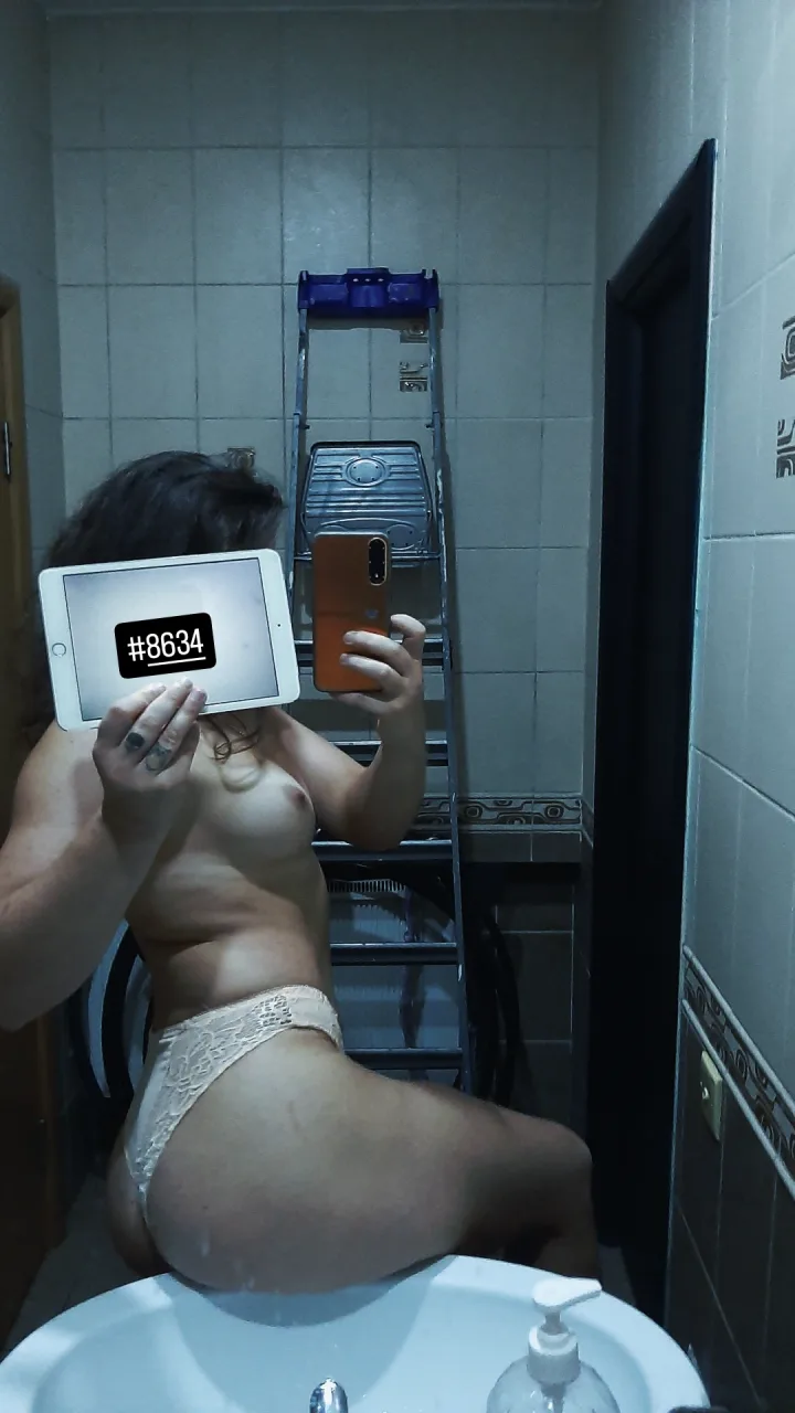 MILANA MASSAJ, 29 — Караганда