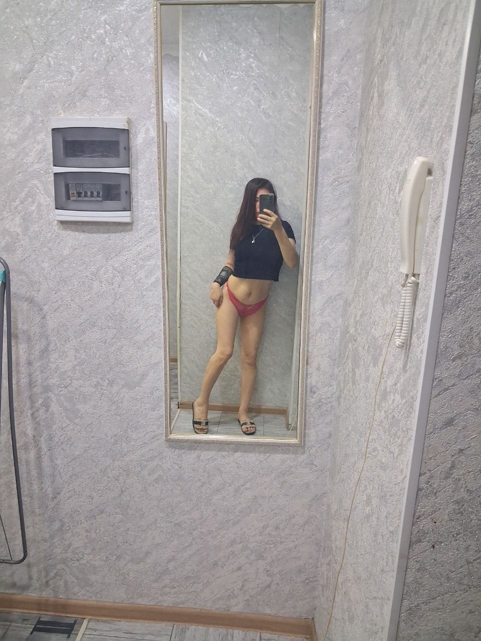Madina, 26 — Астана