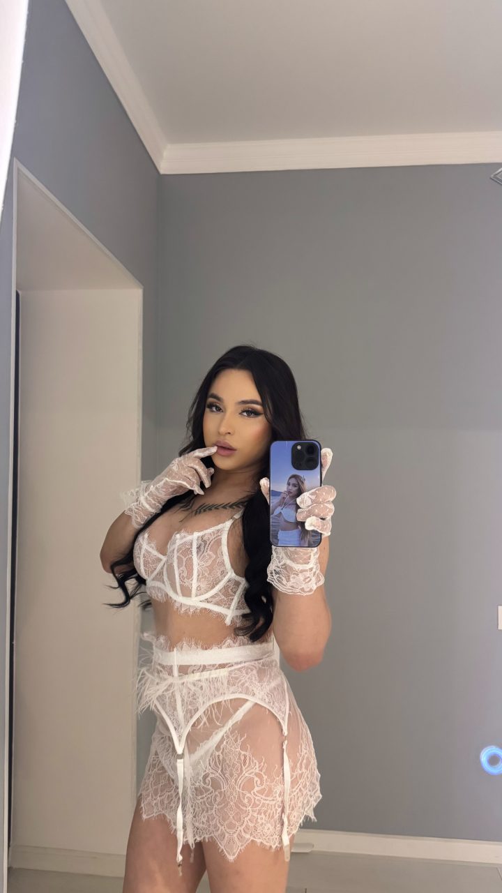 Аделина, 22 — Астана