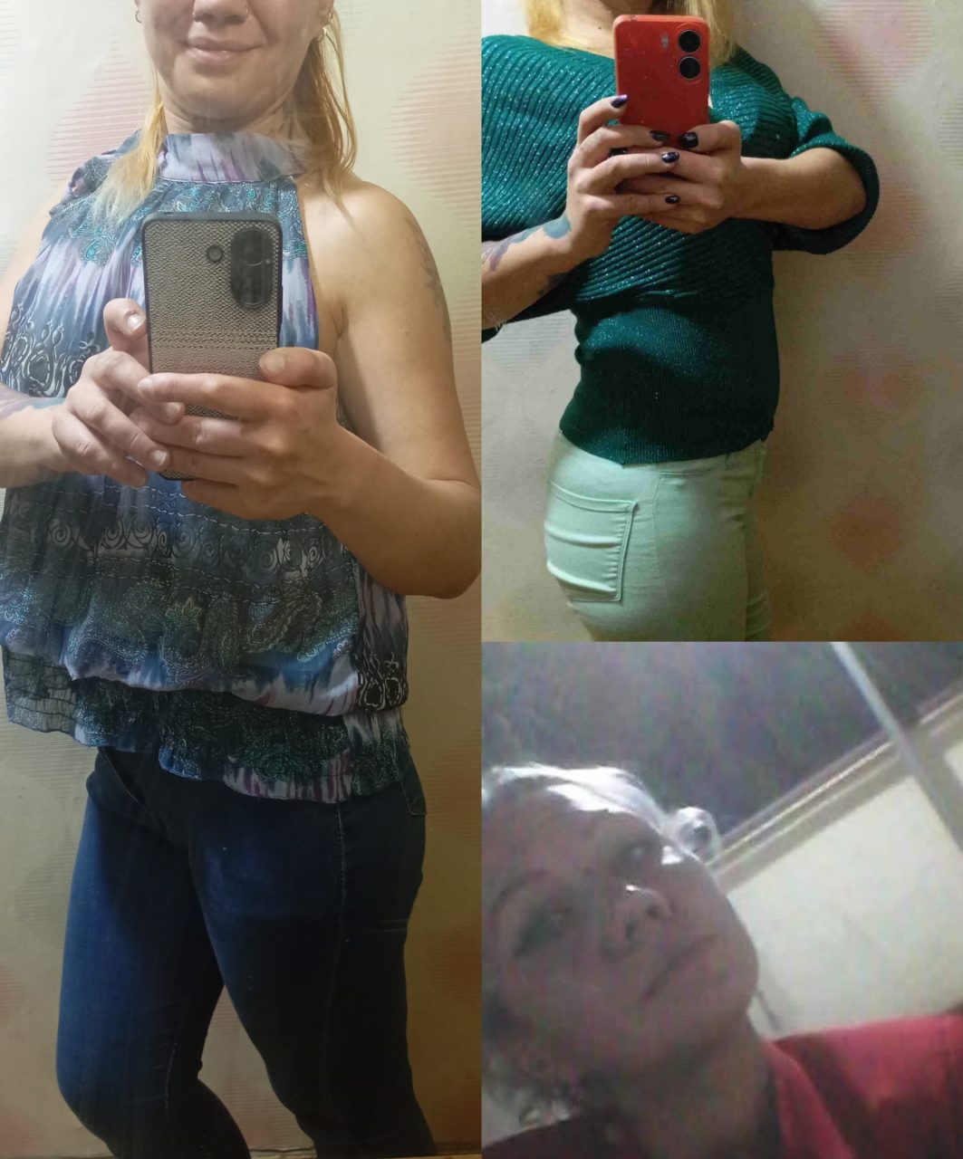 Александра, 35 — Ташкент