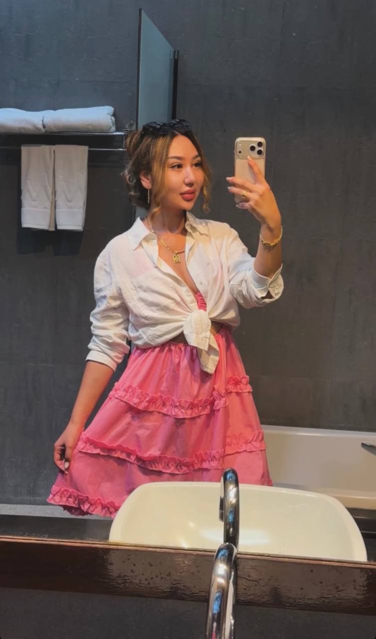 Nilushka , 26 — Ташкент