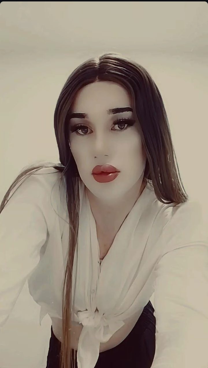 Мелисса, 22 — Бишкек