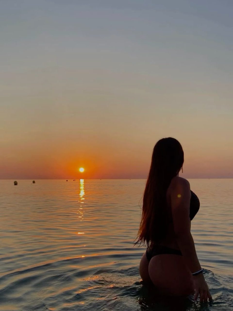 -LUXURY-, 29 — Караганда