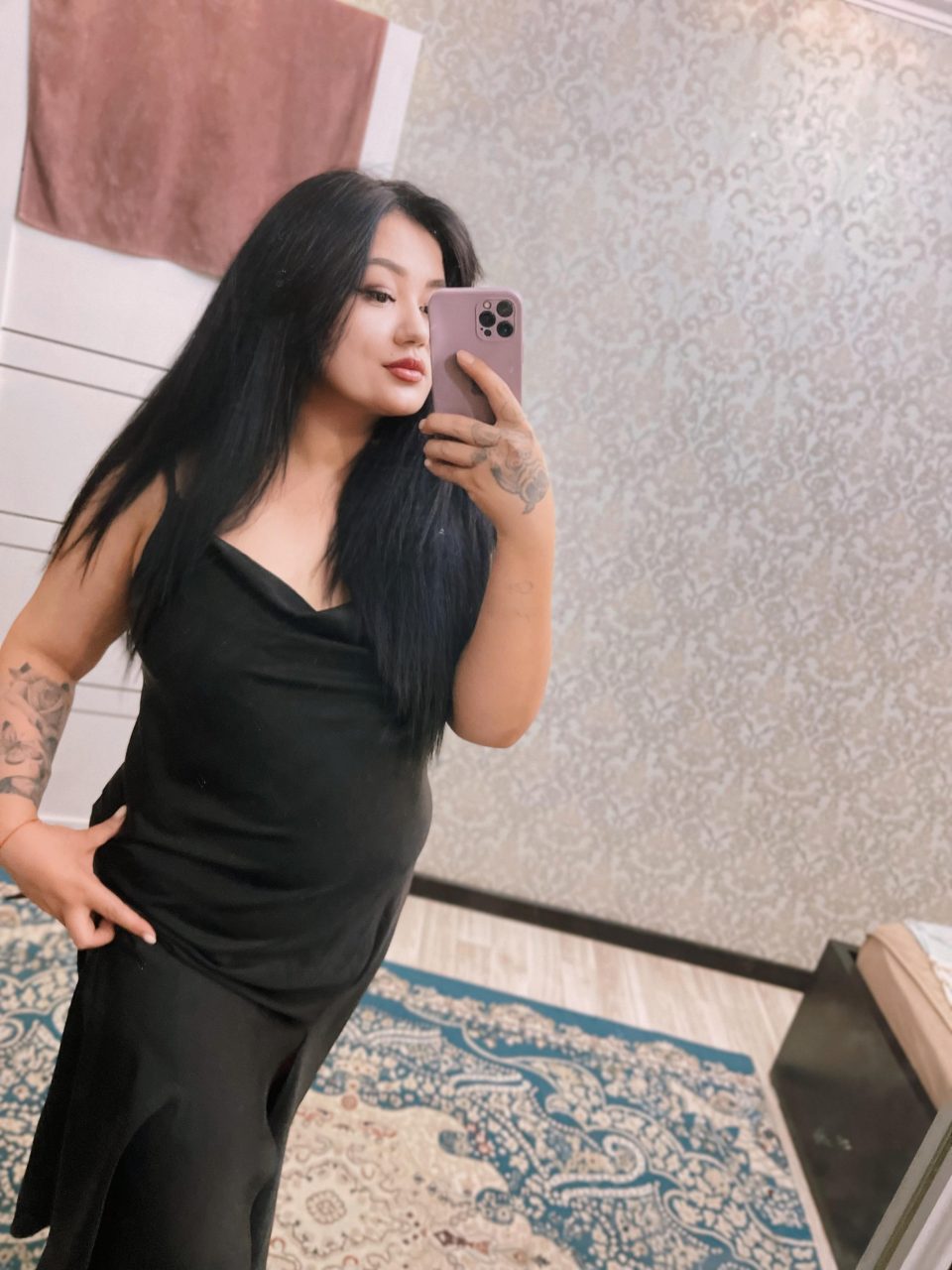 Карина, 26 — Шымкент