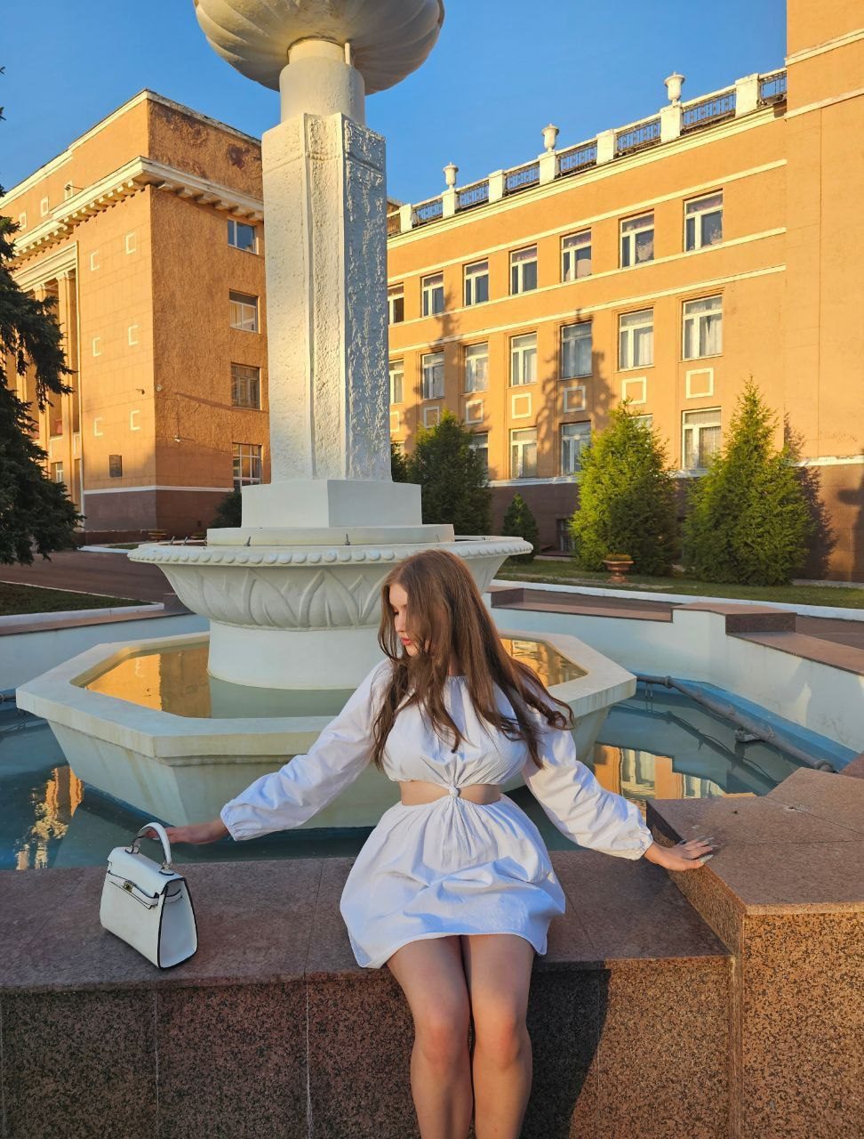 Ангелина, 18 — Караганда