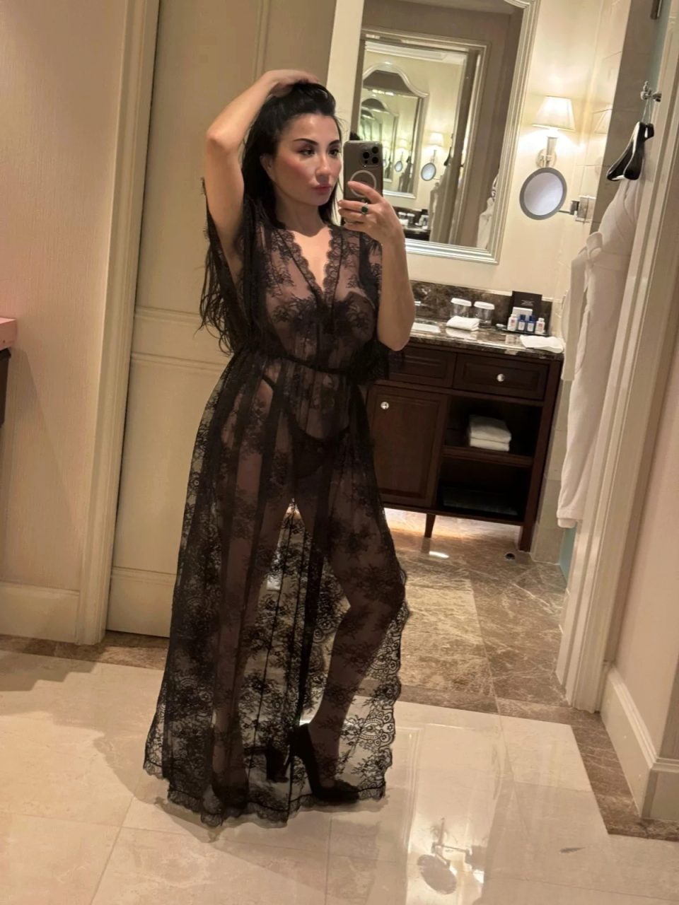 Альбина, 40 — Алматы