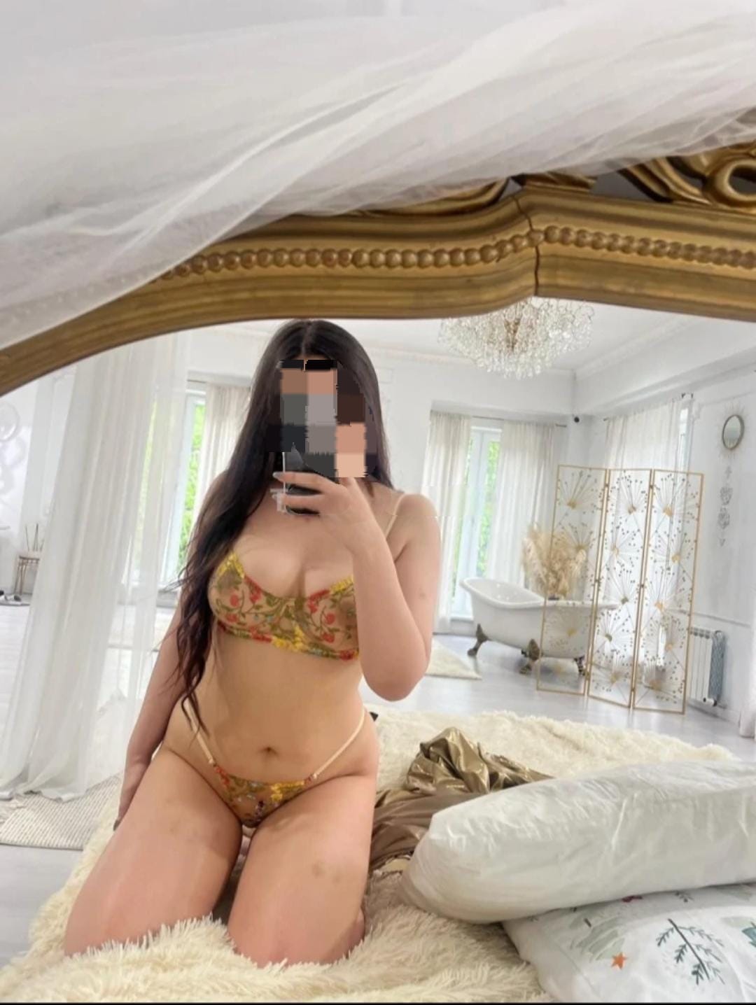 Айсана, 19 — Астана