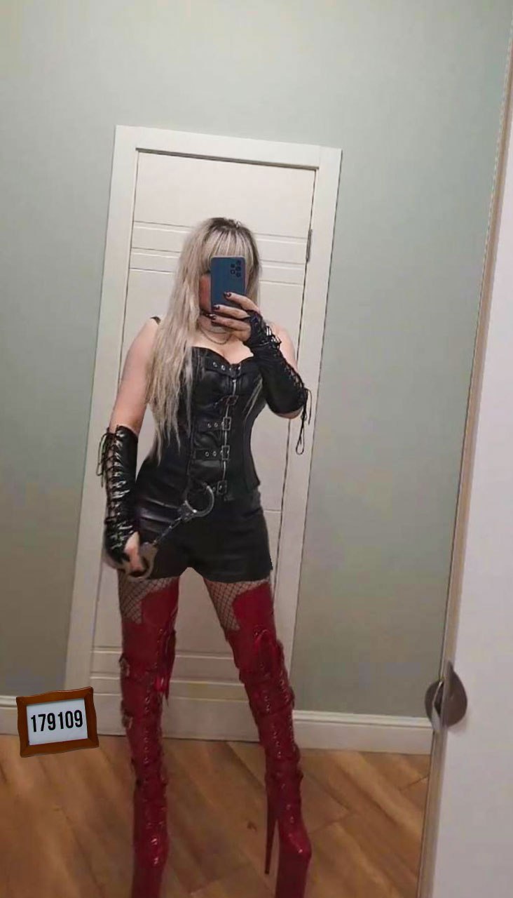 Mistress Dominatrix Whatsapp есть приват тг  — фото 3