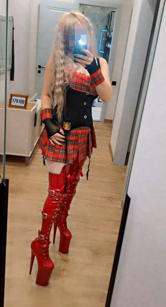 Mistress Dominatrix Whatsapp есть приват тг  — фото 18