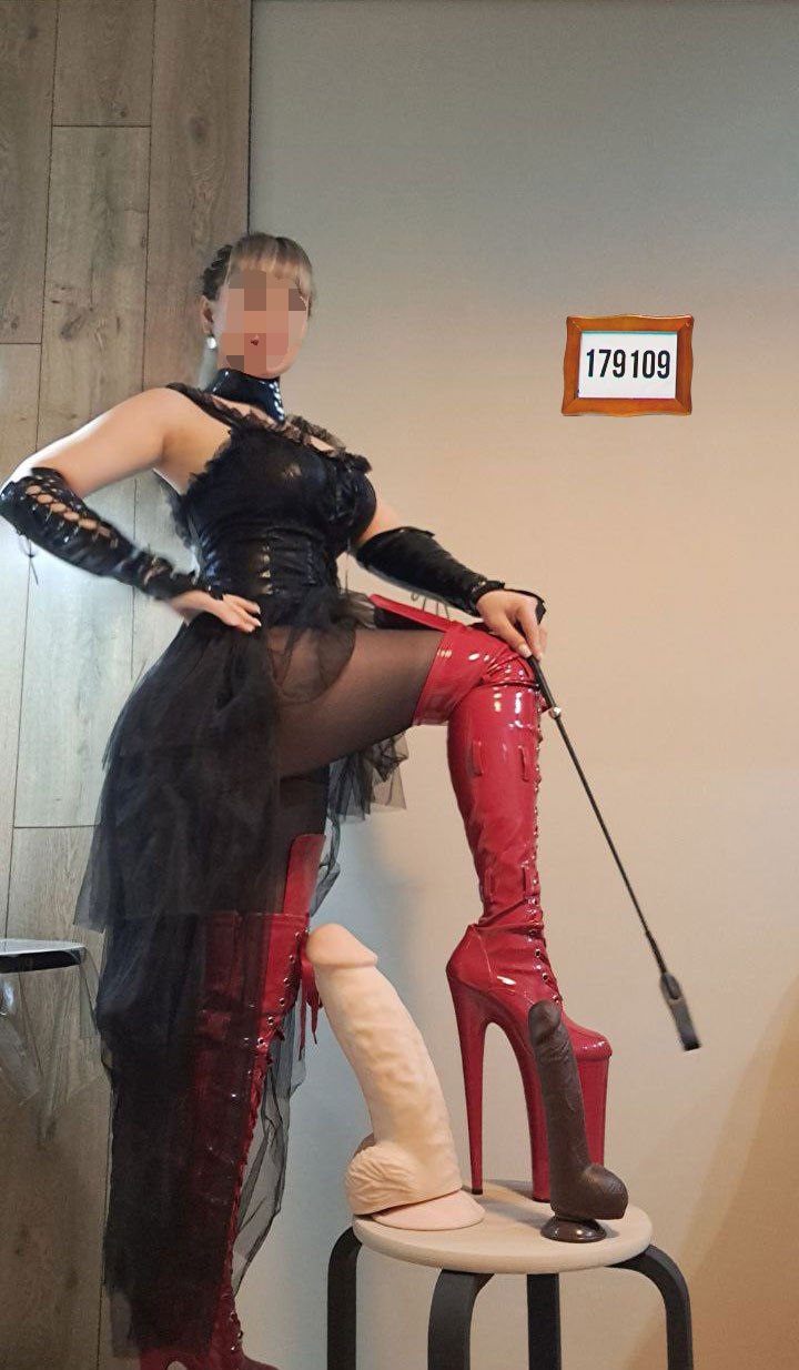 Mistress Dominatrix Whatsapp есть приват тг  — фото 23