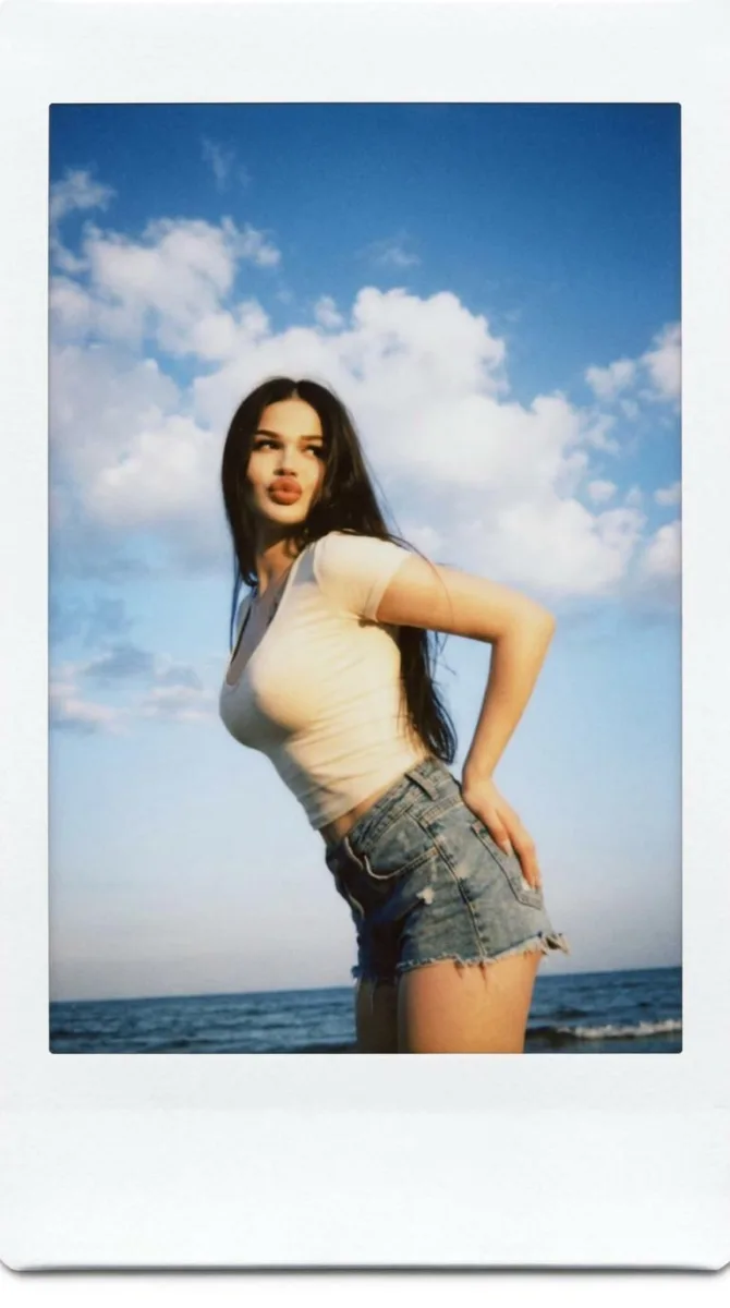 Милана сладкая — фото 3