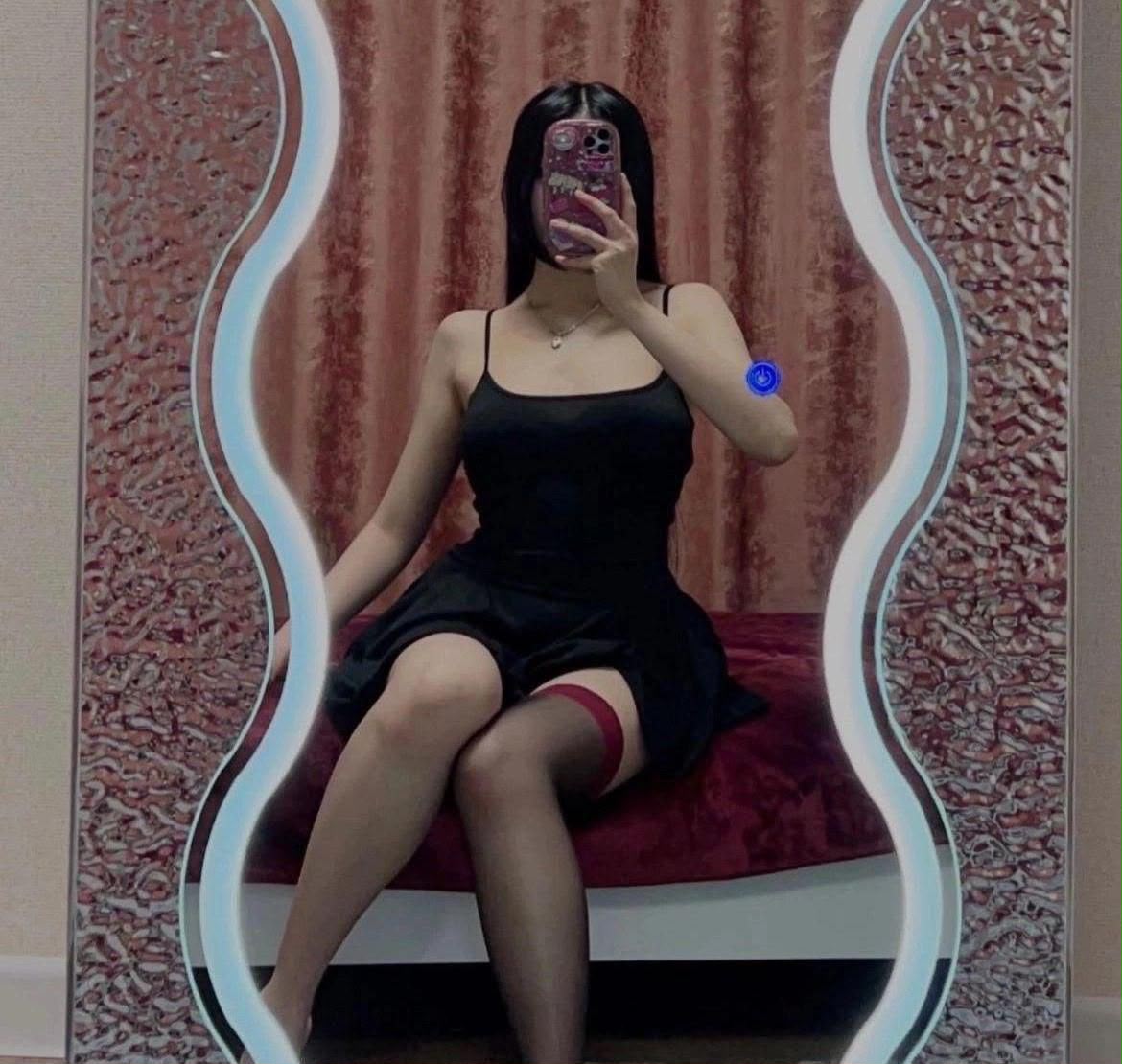 Mika, 21 — Алматы