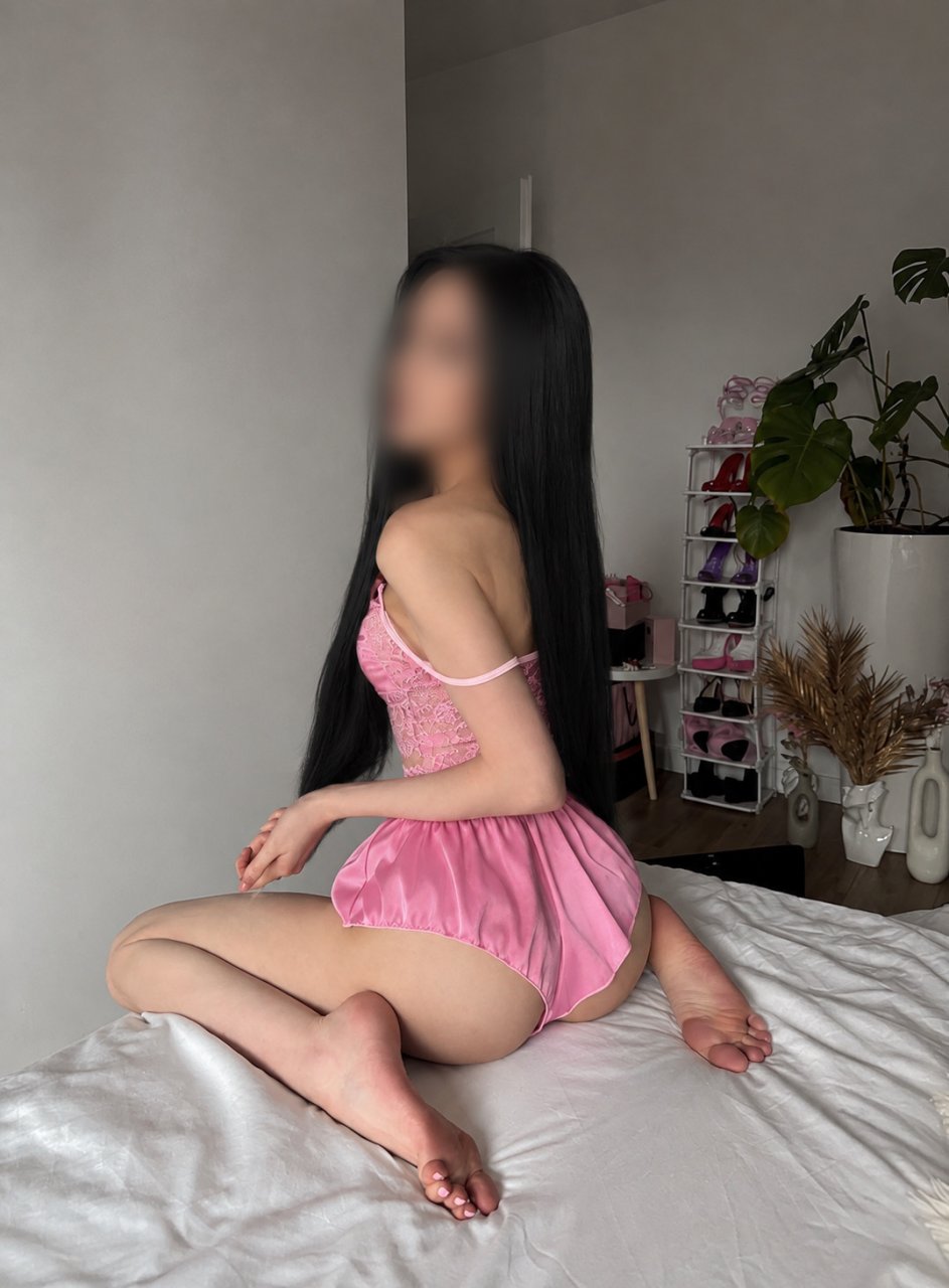 Aika, 21 — Шымкент