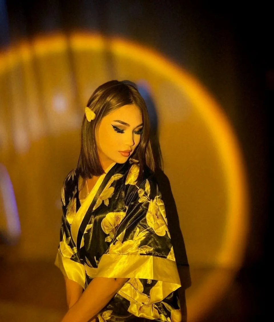 Лияна, 21 — Караганда
