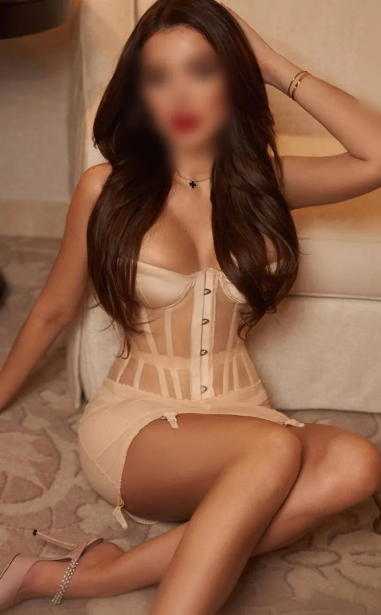 Luxurygirl, 18 — Левый берег