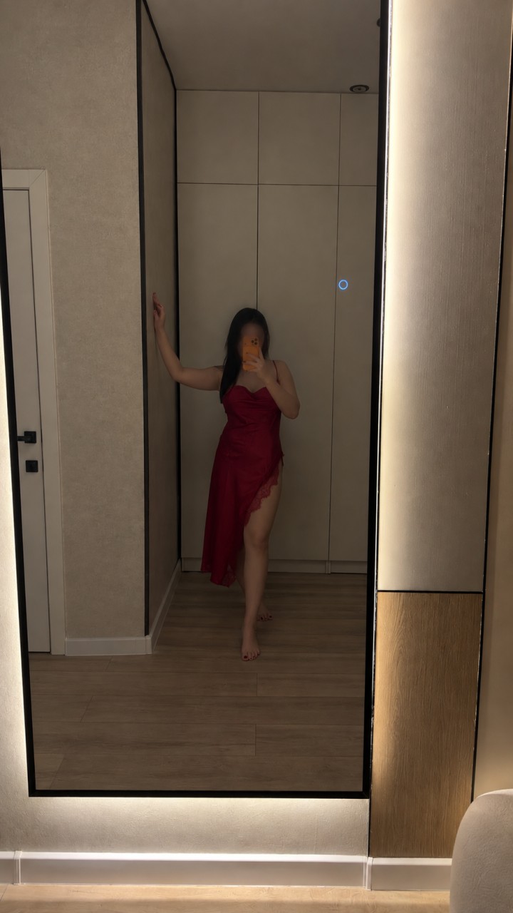 Наргиза, 25 — Уральск