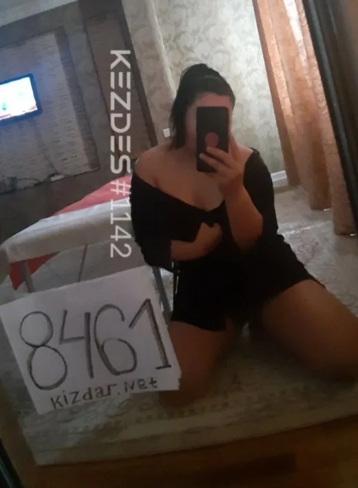 Алия Массаж, 32 — Левый Берег