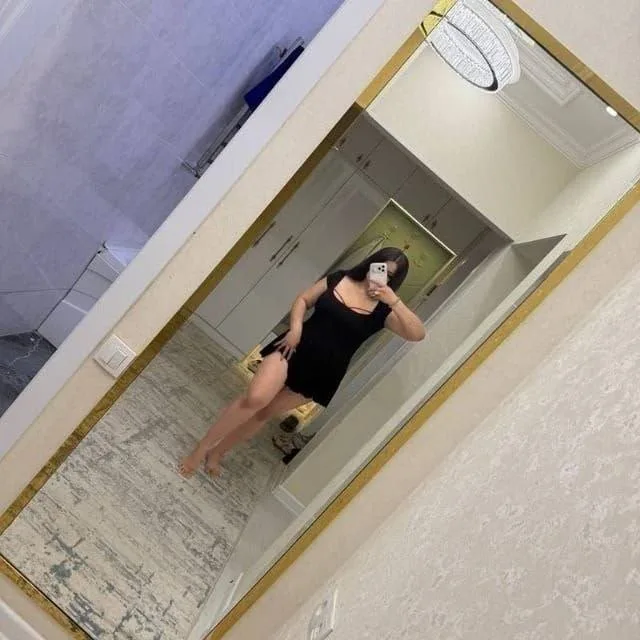 Айдана, 24 — Момышулы