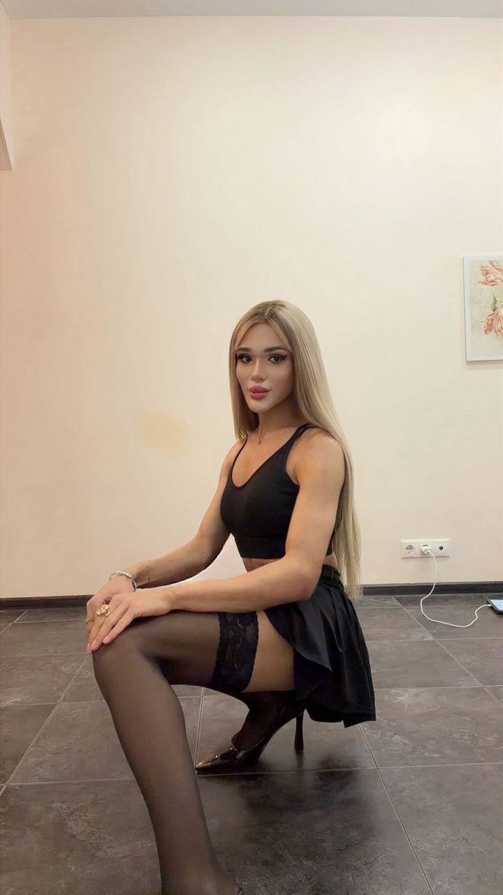 Айгуль, 23 — Выезд из Алматы