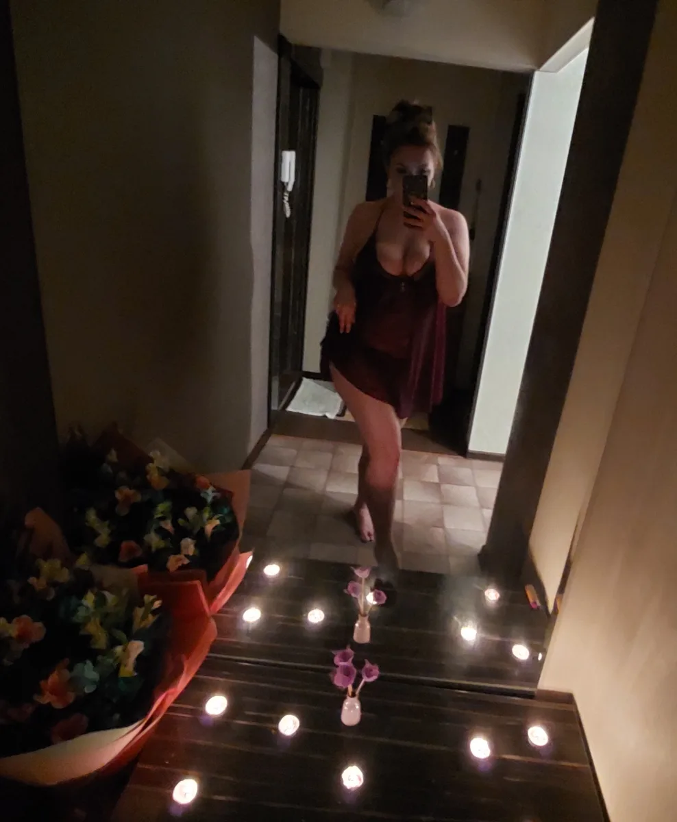 Юлия, 29 — Центр