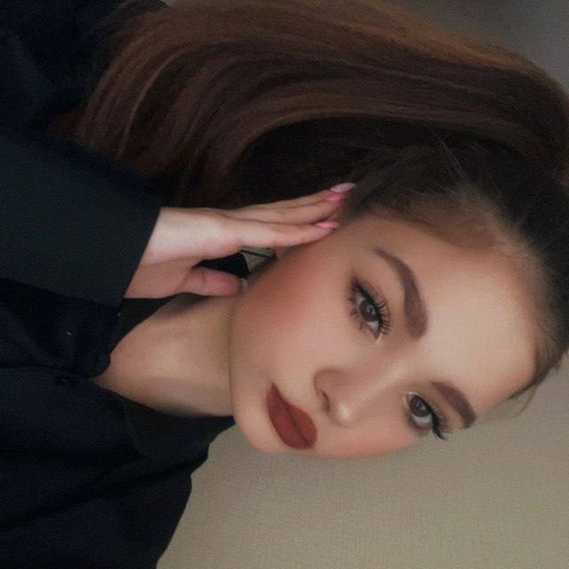 Кристина, 23 — Талдыкорган