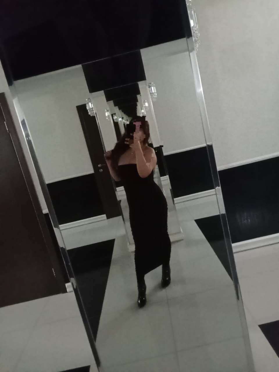 Аида, 23 — Костанай