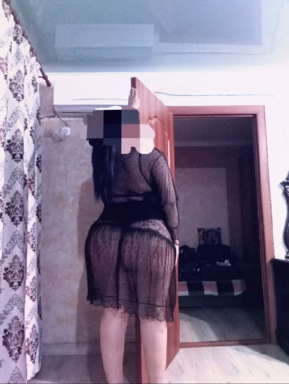 Мика, 30 — Шымкент