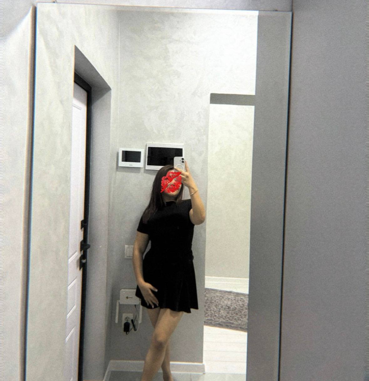 Asel1yaa, 21 — Актау