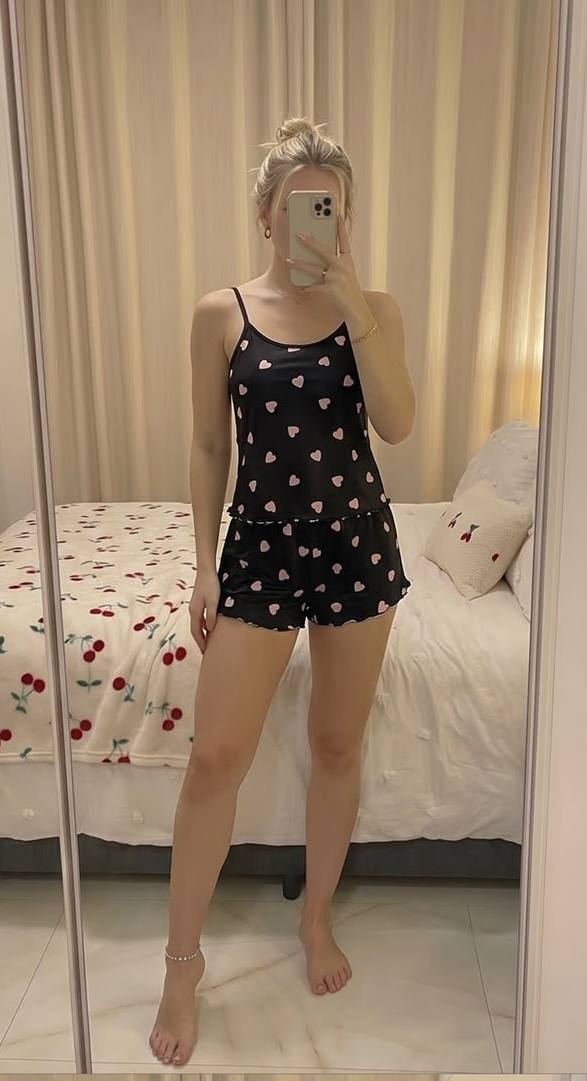 Айя, 23 — Актау