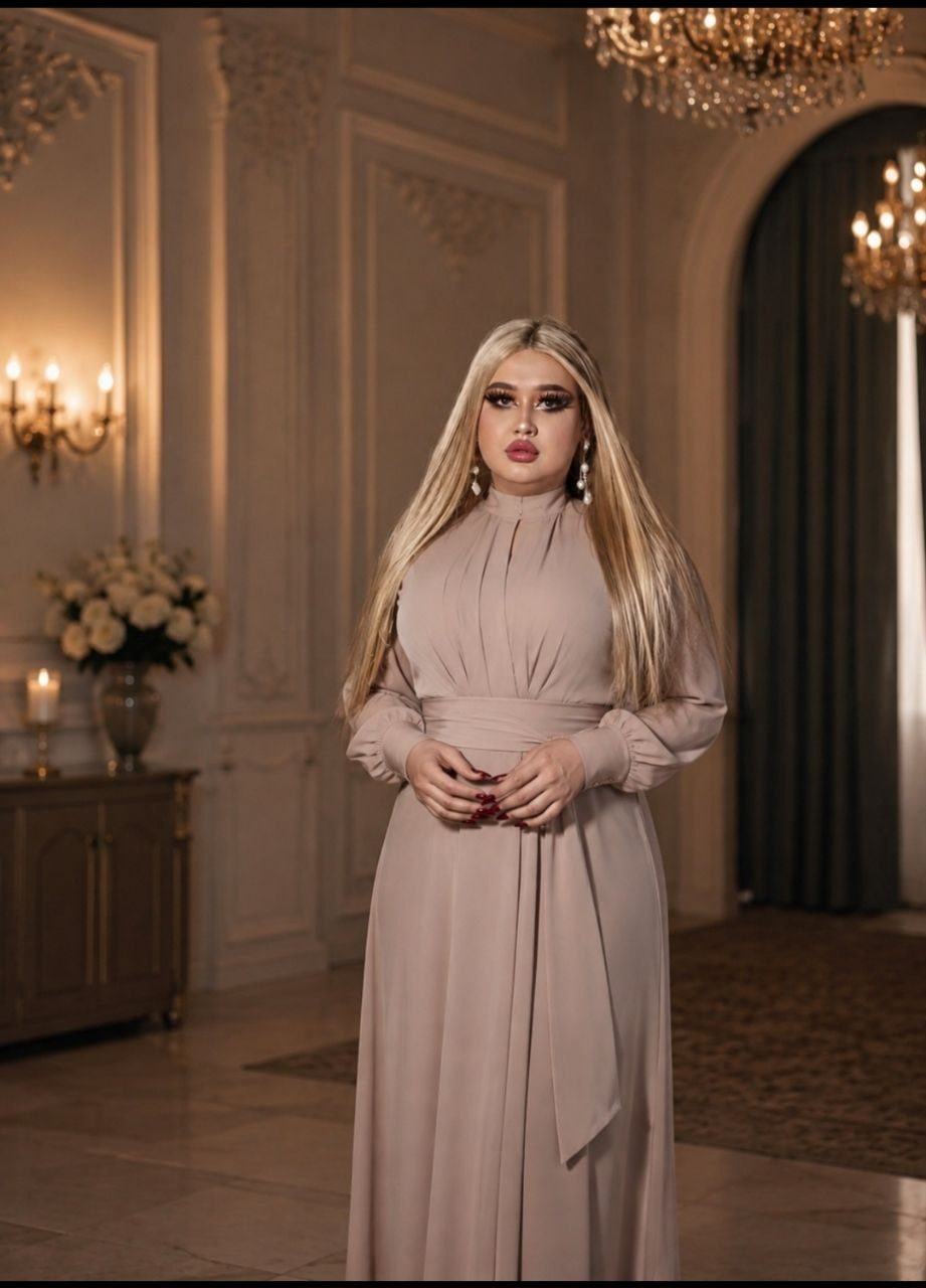 Morena, 25 — Алматы