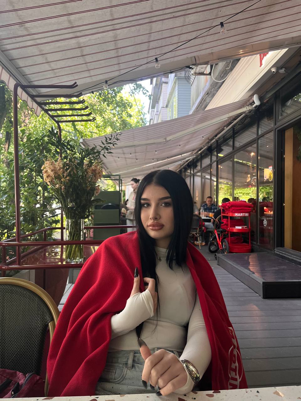 Marya, 18 — Алматы