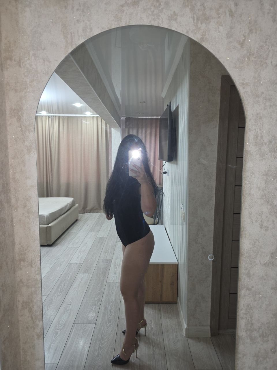 Махаббат, 30 — Балхаш