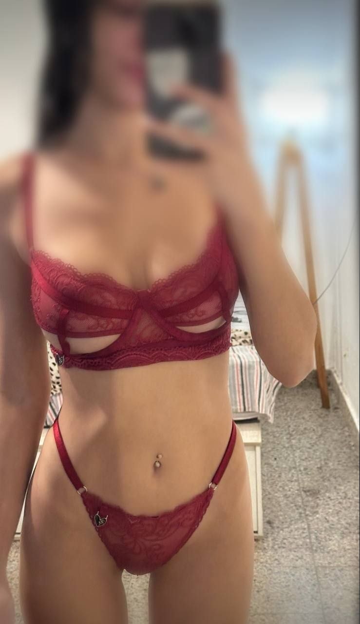 Алина, 25 — Костанай