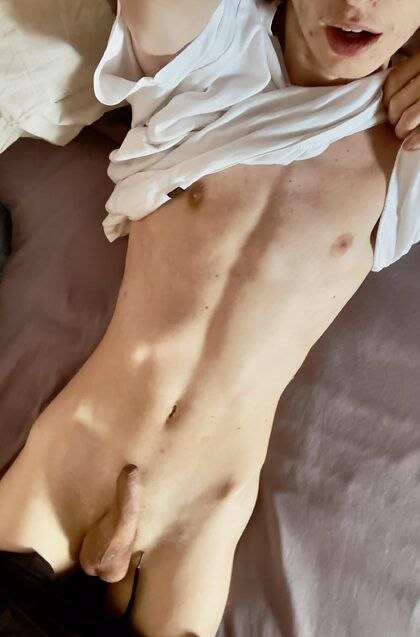 серик, 26 — Шымкент