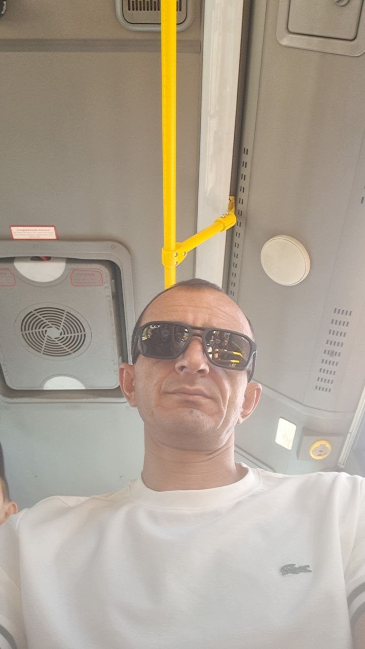 Рус, 40 — Алматы