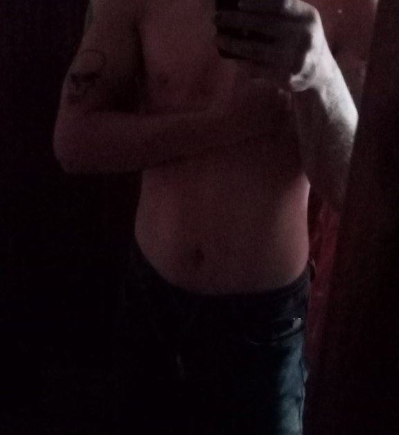 Дима, 19 — Алматы