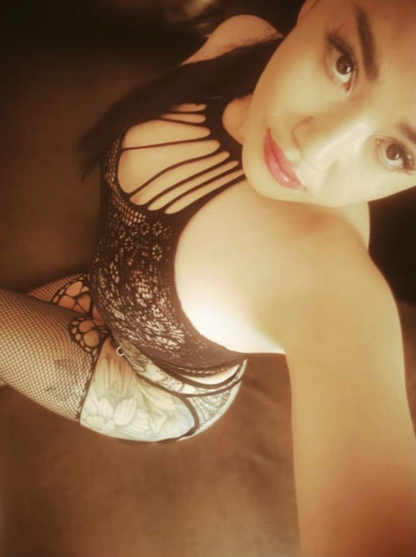 Алина журек, 26 — Алматы