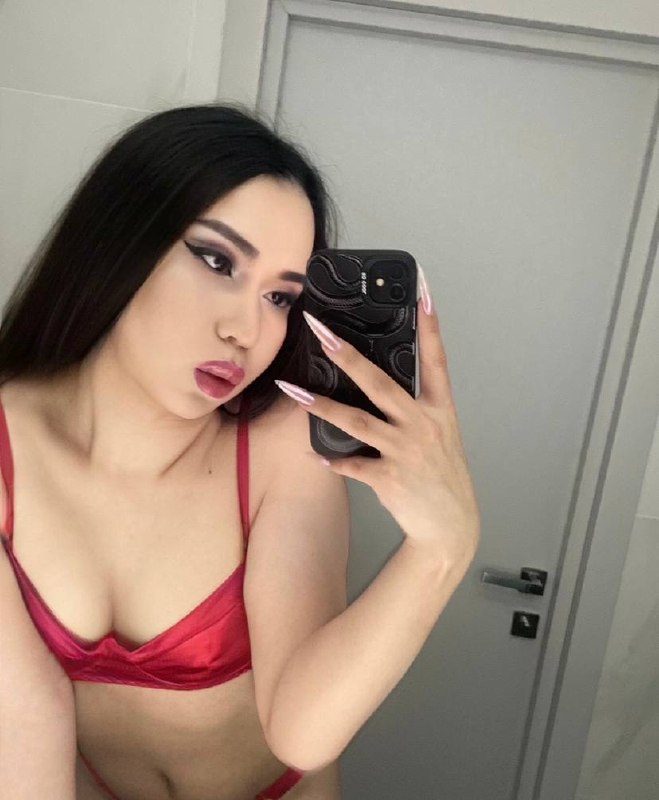Арина, 23 — Астана