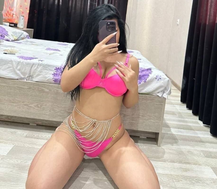 ЗАРИНА, 26 — Актау