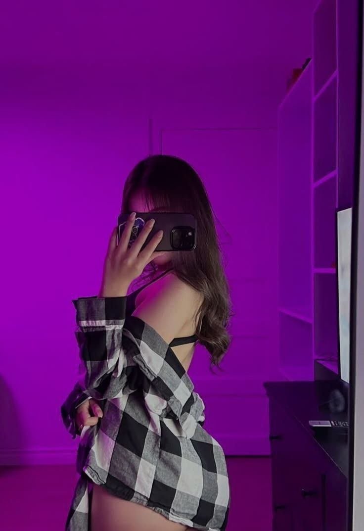 Әсел, 18 — Астана