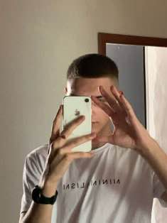 Николай, 21 — Алматы